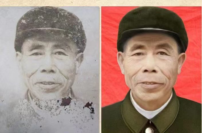 隰县老照片模糊修复-72